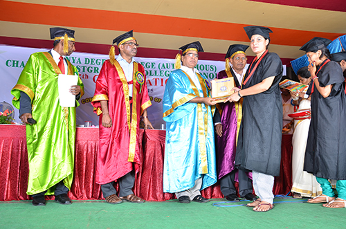 convocation 2015